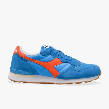 Diadora Camaro Modre - Panske Tenisky